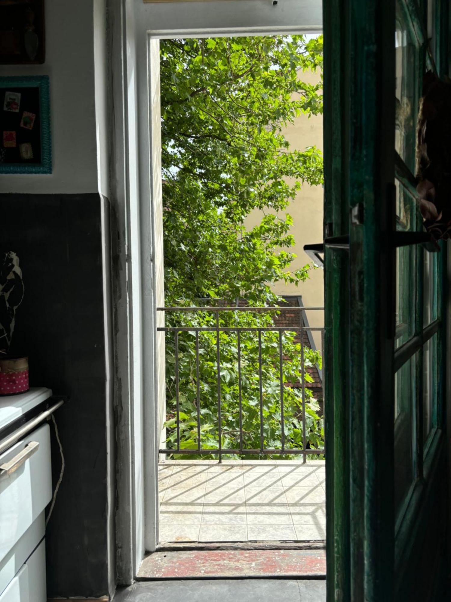 Creative Apartment Kaleidoscope Belgrade Exterior photo