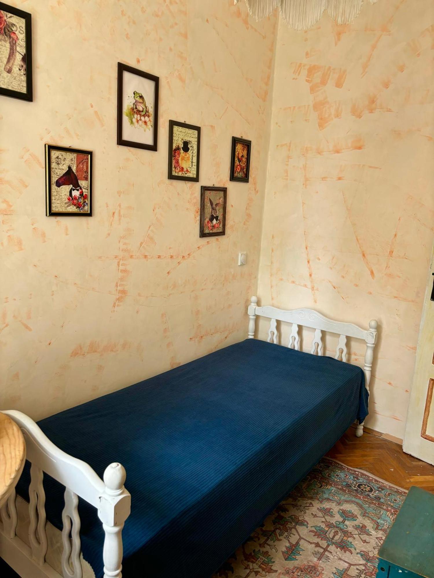 Creative Apartment Kaleidoscope Belgrade Exterior photo